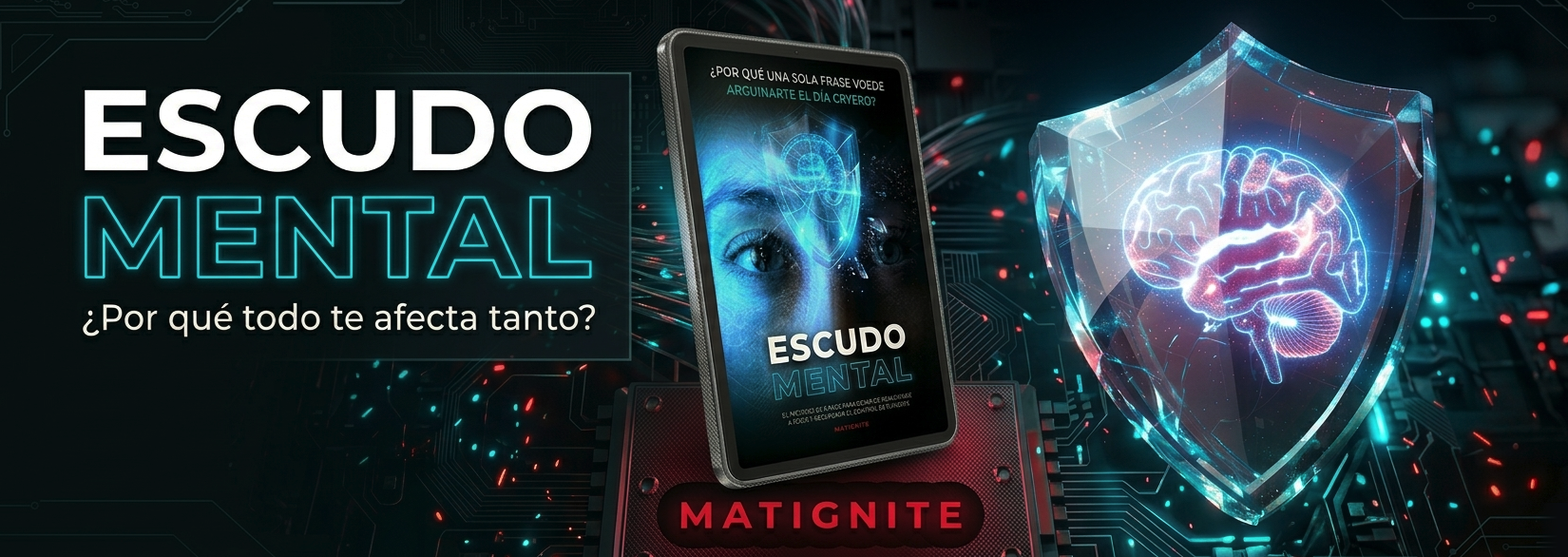 Escudo Mental ·Matignite