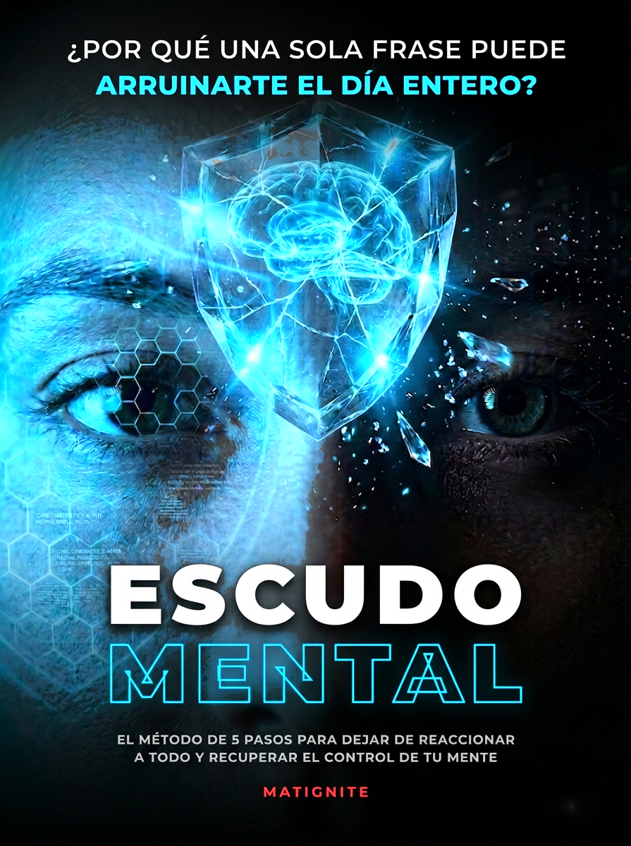 Escudo Mental